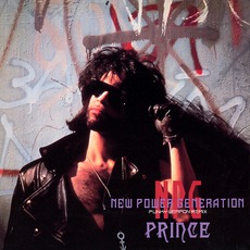 New Power Generation (Funky Weapon Remix) mp3 Album by Prince