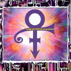 The Beautiful Experience mp3 Album by Prince