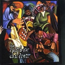 The Rainbow Children mp3 Album by Prince