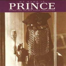 My Name Is Prince mp3 Album by Prince