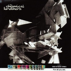 The Chemical Brothers mp3 Artist Compilation by The Chemical Brothers