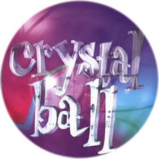 Crystal Ball mp3 Artist Compilation by Prince