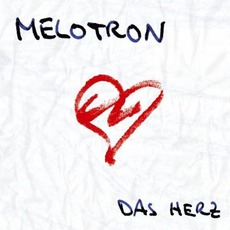 Das Herz mp3 Single by Melotron