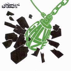 Galvanize mp3 Single by The Chemical Brothers
