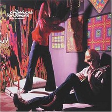 Life Is Sweet mp3 Single by The Chemical Brothers
