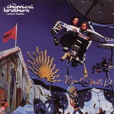 Leave Home mp3 Single by The Chemical Brothers