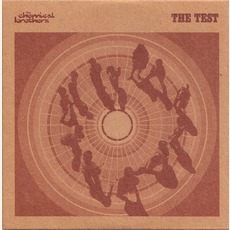 The Test mp3 Single by The Chemical Brothers