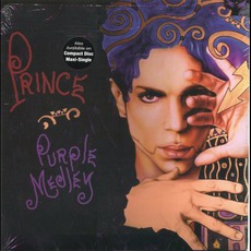 Purple Medley mp3 Single by Prince
