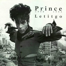 Letitgo mp3 Single by Prince