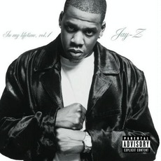 In My Lifetime, Vol. 1 mp3 Album by Jay-Z