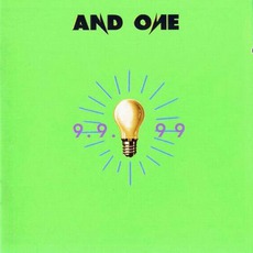 9.9.99 9 Uhr mp3 Album by And One
