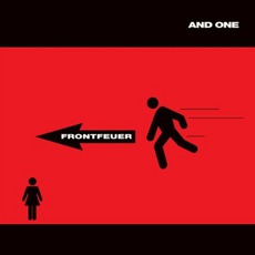 Frontfeuer mp3 Album by And One