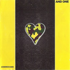 Aggressor mp3 Album by And One