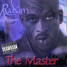 The Master mp3 Album by Rakim