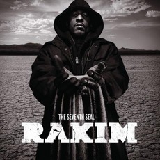 The Seventh Seal mp3 Album by Rakim