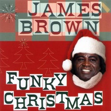 Funky Christmas mp3 Artist Compilation by James Brown