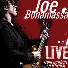 Live From Nowhere In Particular mp3 Live by Joe Bonamassa