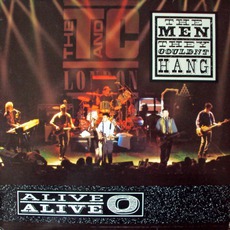 Alive Alive O mp3 Live by The Men They Couldn't Hang