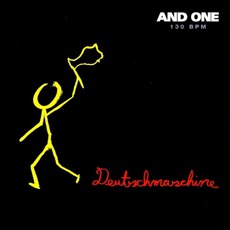 Deutschmaschine mp3 Single by And One