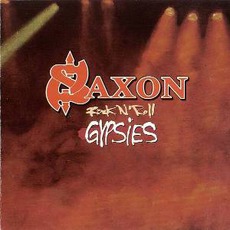 Rock 'N' Roll Gypsies mp3 Live by Saxon
