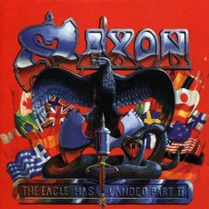 The Eagle Has Landed II mp3 Live by Saxon