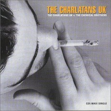 The Charlatans Uk Vs. The Chemical Brothers mp3 Album by The Charlatans