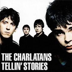 Tellin' Stories mp3 Album by The Charlatans