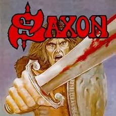 Saxon mp3 Album by Saxon