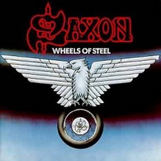 Wheels Of Steel mp3 Album by Saxon
