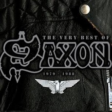 The Very Best Of Saxon mp3 Artist Compilation by Saxon