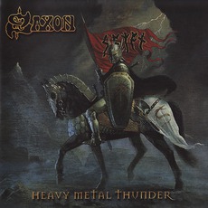 Heavy Metal Thunder mp3 Artist Compilation by Saxon