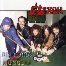 Diamonds And Nuggets mp3 Artist Compilation by Saxon