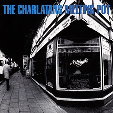 Melting Pot mp3 Artist Compilation by The Charlatans