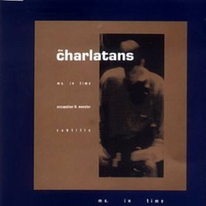 Me. In Time mp3 Single by The Charlatans