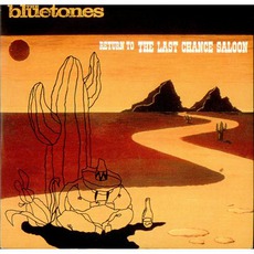 Return To The Last Chance Saloon mp3 Album by The Bluetones