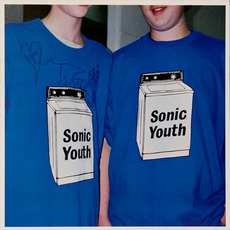 Washing Machine mp3 Album by Sonic Youth