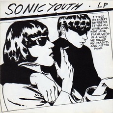 Goo mp3 Album by Sonic Youth