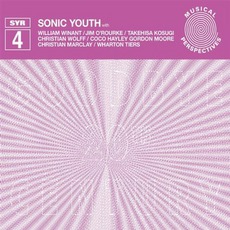 SYR 4: Goodbye 20th Century mp3 Album by Sonic Youth