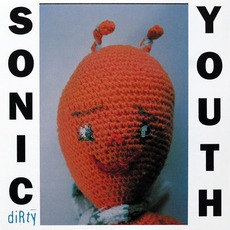 Dirty mp3 Album by Sonic Youth