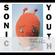 Dirty (Deluxe Edition) mp3 Album by Sonic Youth