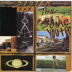 Sister mp3 Album by Sonic Youth
