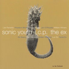 In The Fishtank mp3 Album by Sonic Youth, I.C.P. & The Ex
