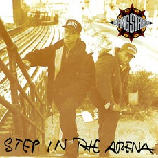 Step In The Arena mp3 Album by Gang Starr