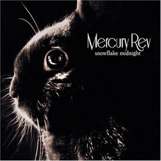 Snowflake Midnight mp3 Album by Mercury Rev