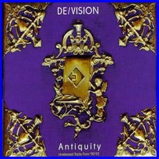 Antiquity mp3 Album by De/Vision