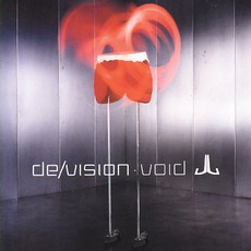Void mp3 Album by De/Vision