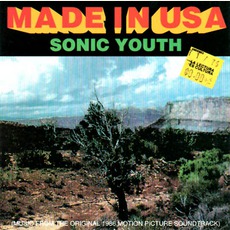 Made In USA mp3 Soundtrack by Sonic Youth