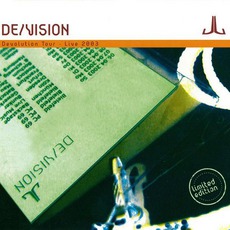 Devolution Tour mp3 Live by De/Vision