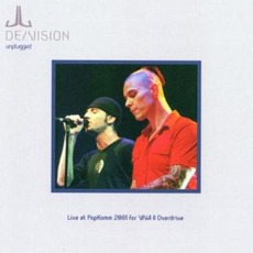 Unplugged mp3 Live by De/Vision