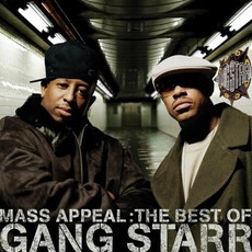 Mass Appeal: The Best Of Gang Starr mp3 Artist Compilation by Gang Starr
